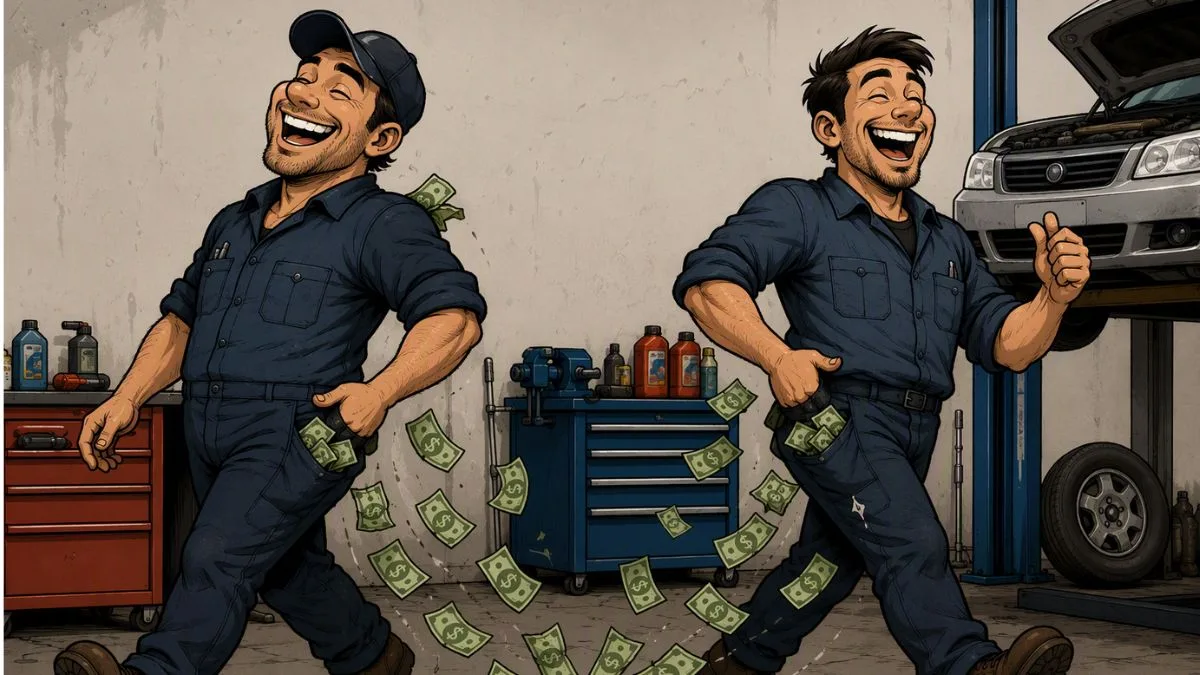 Funcionários milionários: opções de ações deveriam ser oferecidas para todos os colaboradores na hora do IPO, defende bilionário Mark Cuban