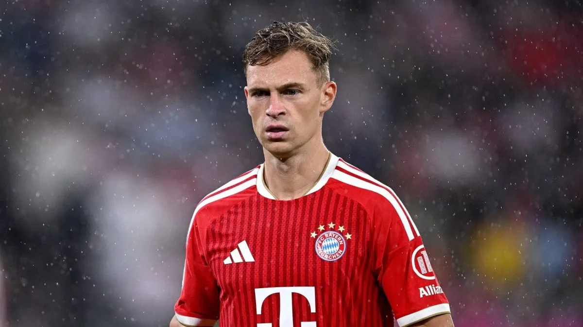 Por que vitória do Bayern em estreia da Bundesliga comprova longevidade de Kimmich?