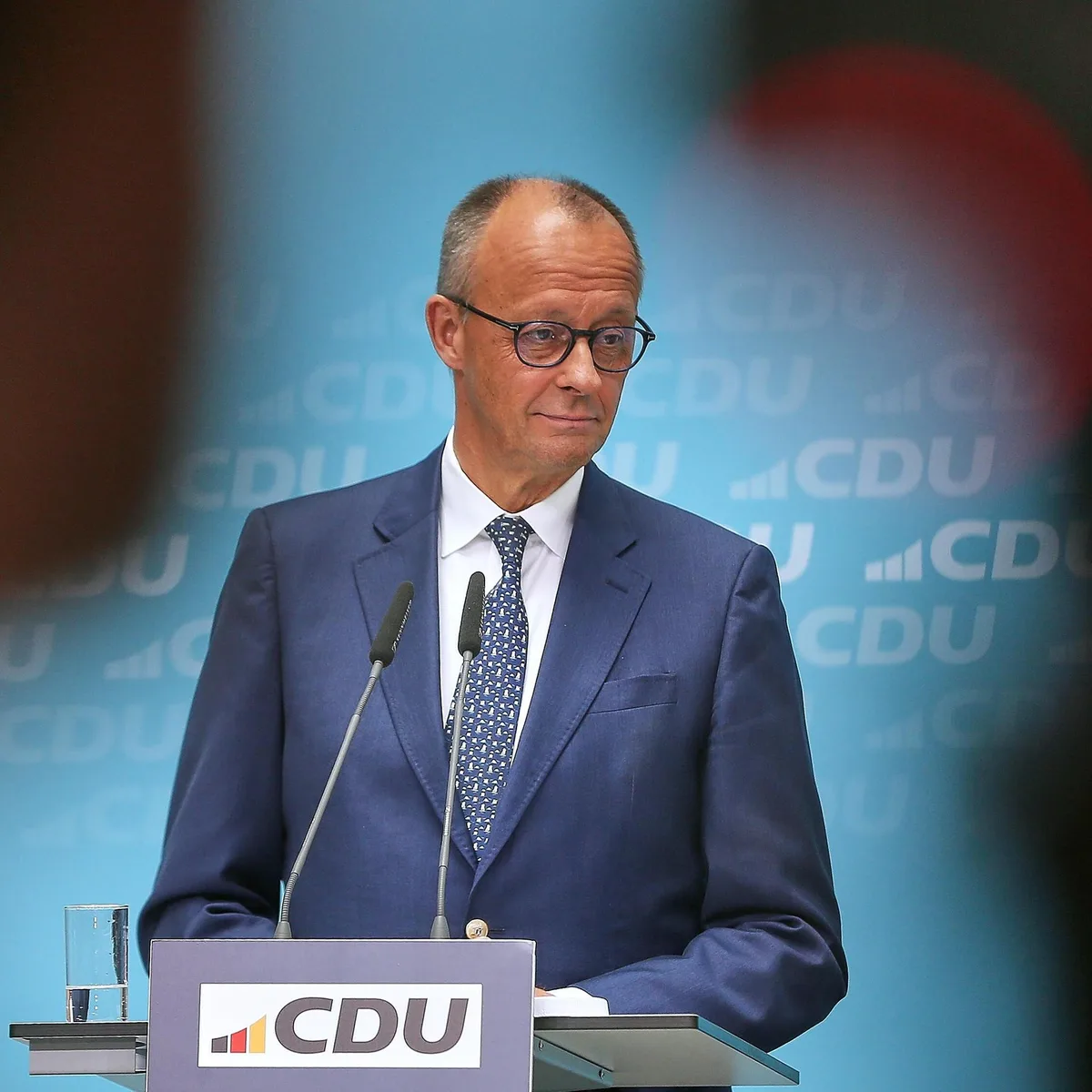 Vor Kabinetts-Klausur - Merz: "Reform-Beschlüsse so schnell wie möglich umsetzen"