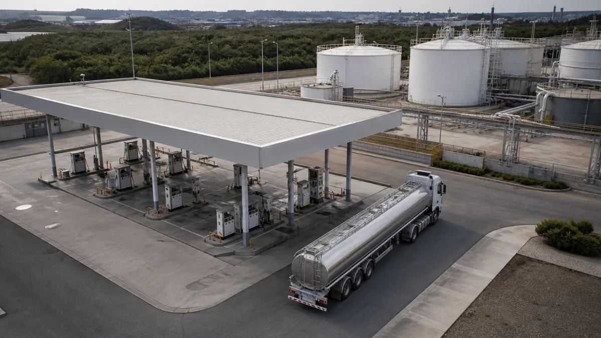 ANP firma acordo com Procon de Guarulhos para fiscalizar abastecimento no município