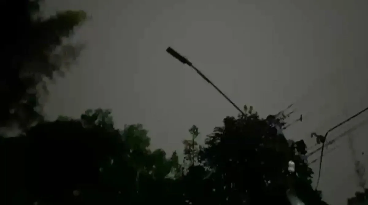 Moradores denunciam falta de iluminação em ruas do Centro de Petrópolis