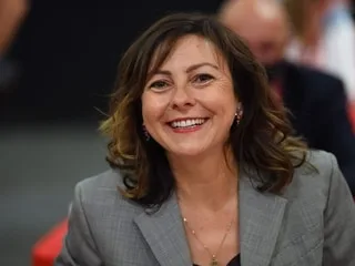 Présidentielle 2027. La socialiste Carole Delga officialise son soutien à Raphaël Glucksmann