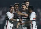Calleri herói em retorno de Lucas e faltam seis pontos para meta de Crespo