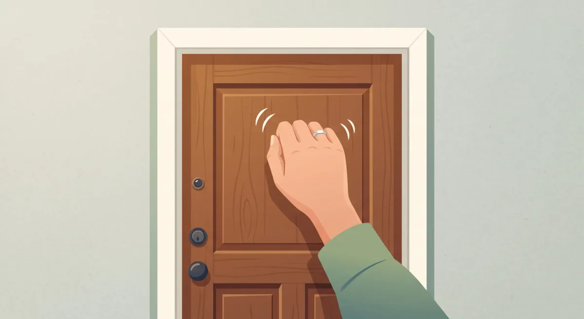 The Case for Being a “Nosy” Neighbour