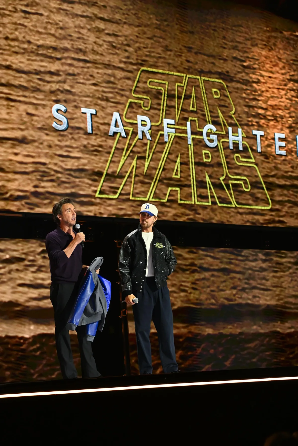 Disney D23 2026: Everything announced for Star Wars, Marvel, and more