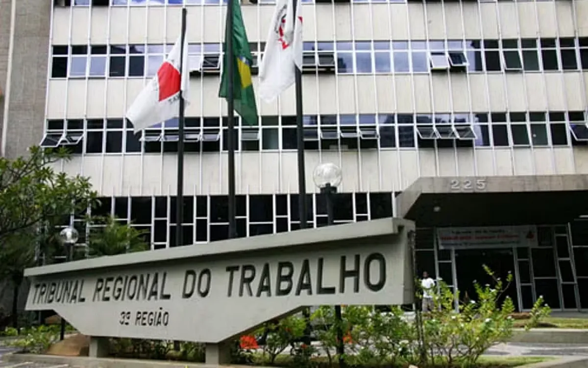 Esposa de pastor pede vínculo trabalhista com igreja em MG, mas Justiça nega