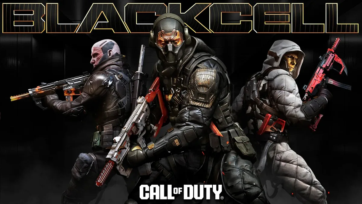 ¿Vale la pena la actualización BlackCell en la Temporada 5 de Call of Duty BO7 & Warzone?