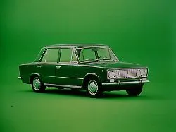 Italienischer Superstar von 1966: Fiat 124 - der vergessene Volksheld