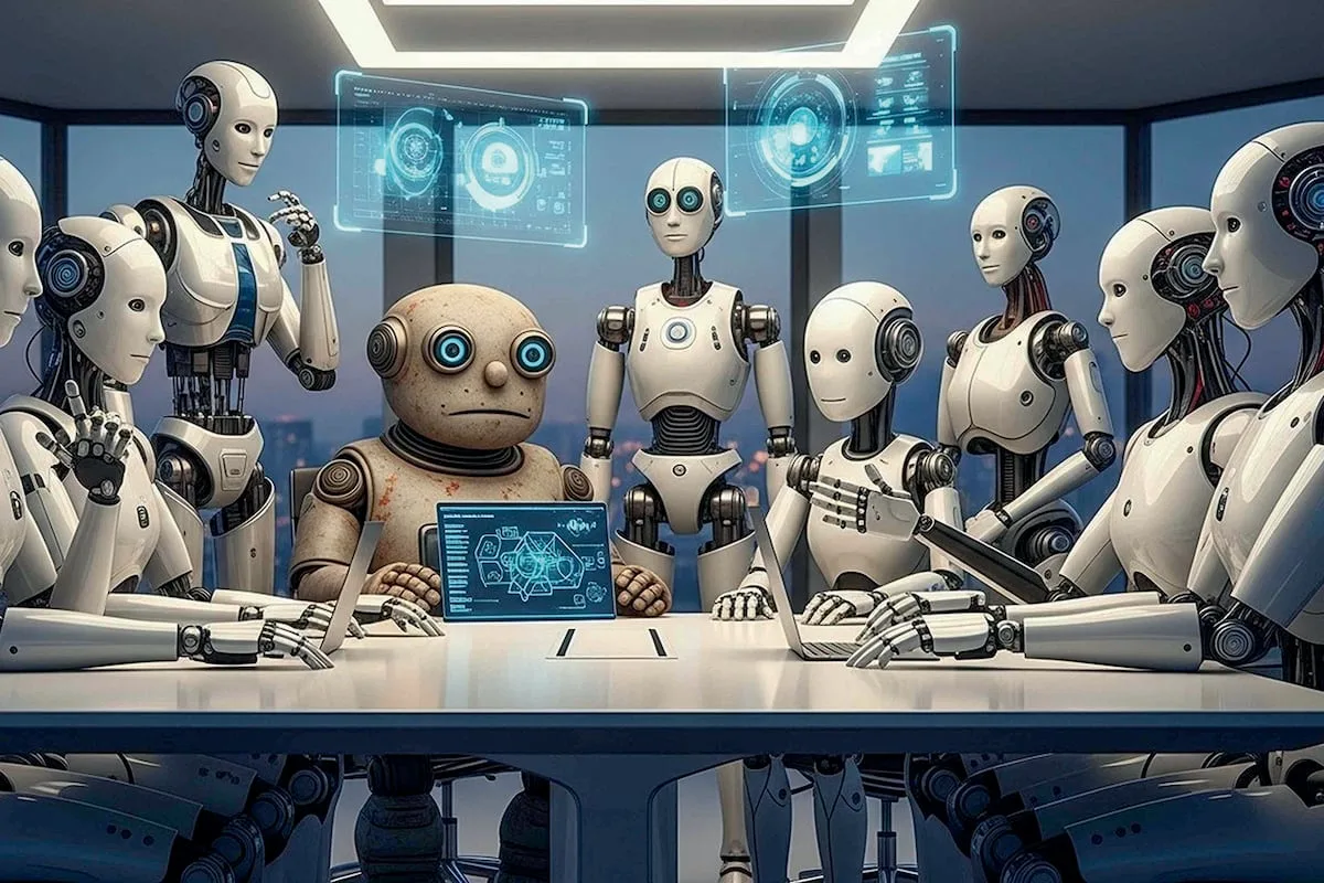 GUGU LOURIE | Why a robot won’t fix your geyser soon