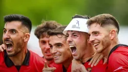 II Liga: Penafiel bate Sporting B e vence pela primeira vez no campeonato