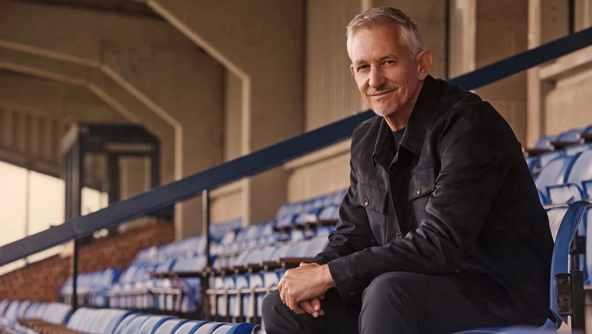 Prime Video To Tell Gary Lineker’s Life Story In Docu-Series