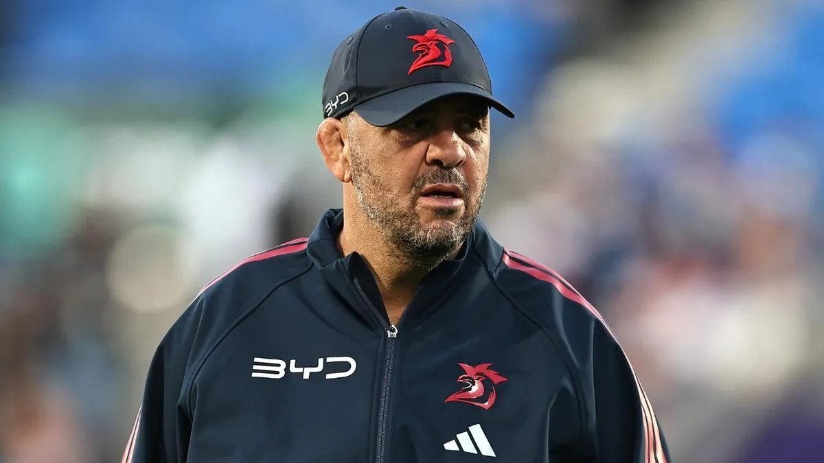 Code-hopping Roosters NRL assistant coach Michael Cheika set to make stunning return to NSW Waratahs