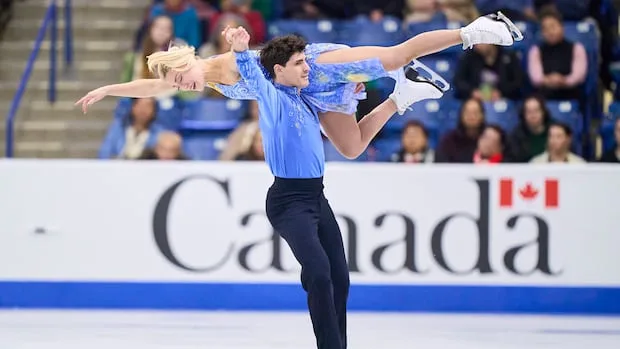 Skate Canada's Slipchuk to step down after 20th season as high-performance director