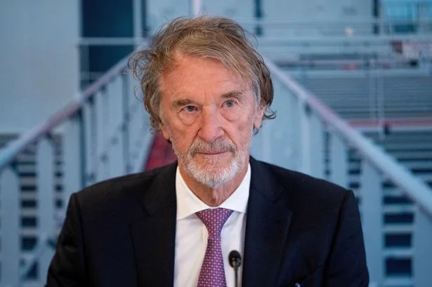 Man Utd profits soar after Sir Jim Ratcliffe cost-cutting as financial accounts released