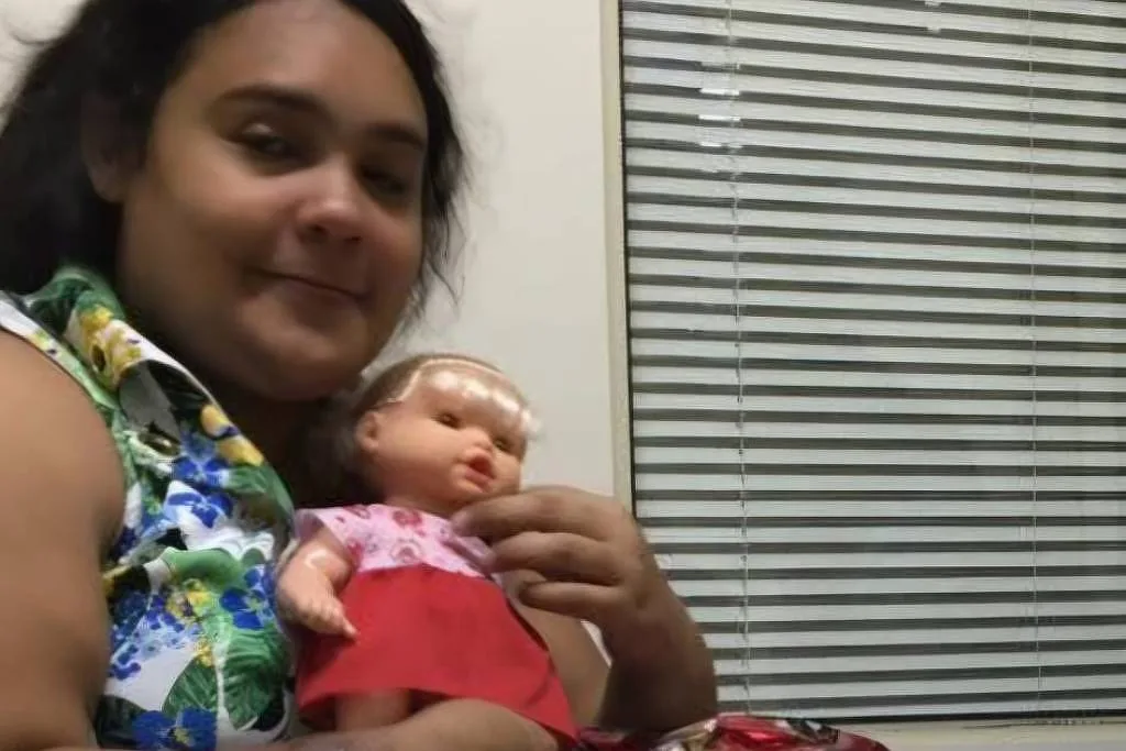 Mulher que se passou por menina de 12 anos tem transtornos psiquiátricos, diz defesa; setença deve sair nos próximos dias
