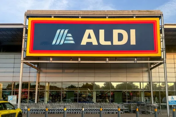 New Aldi £17 furniture set similar to £110 Tesco and £160 B&Q coming out Thursday