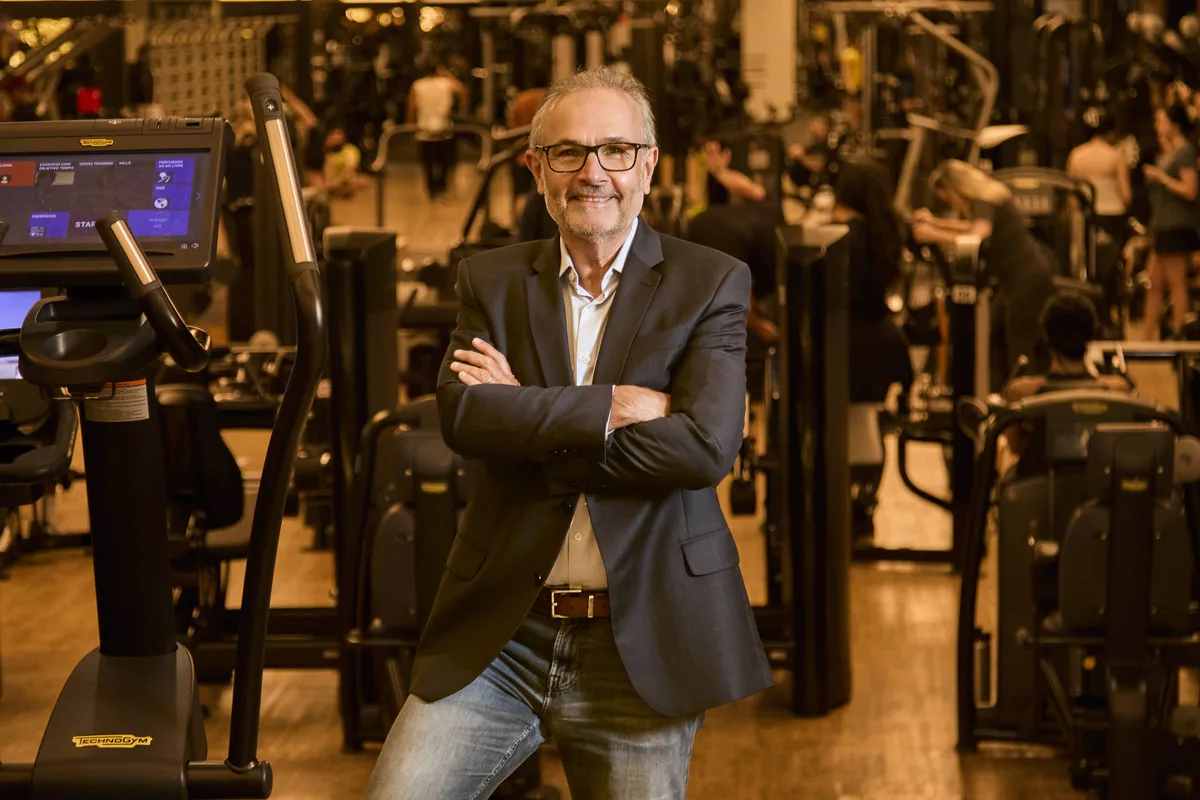 Canetas emagrecedoras vão expandir o mercado de academias, afirma CEO da Bodytech
