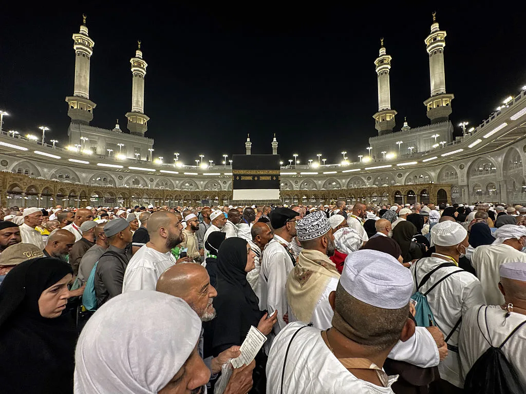 Saudi Arabia Calls Mecca a ‘Red Line’ After Alleged Houthi Drone Attack
