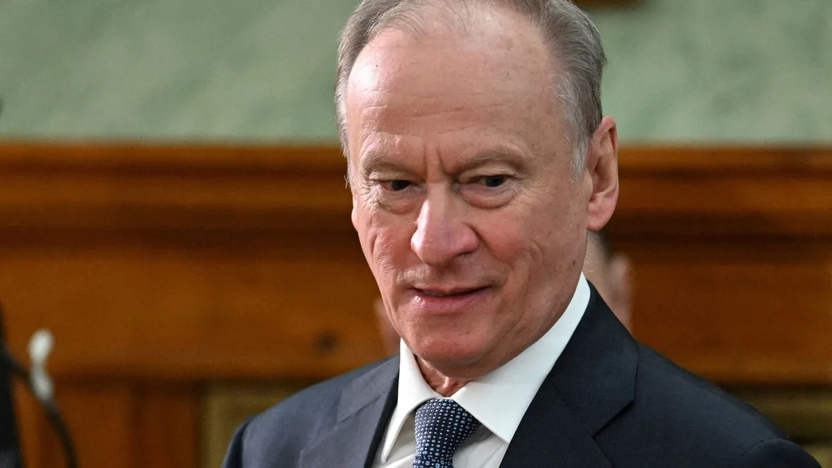Un asesor del Kremlin afirma que Polonia "dejaría de existir en dos o tres días" en caso de guerra con Rusia