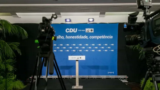 CDU pede auditoria à Indaqua na Feira após lucro de 9 milhões em 2025