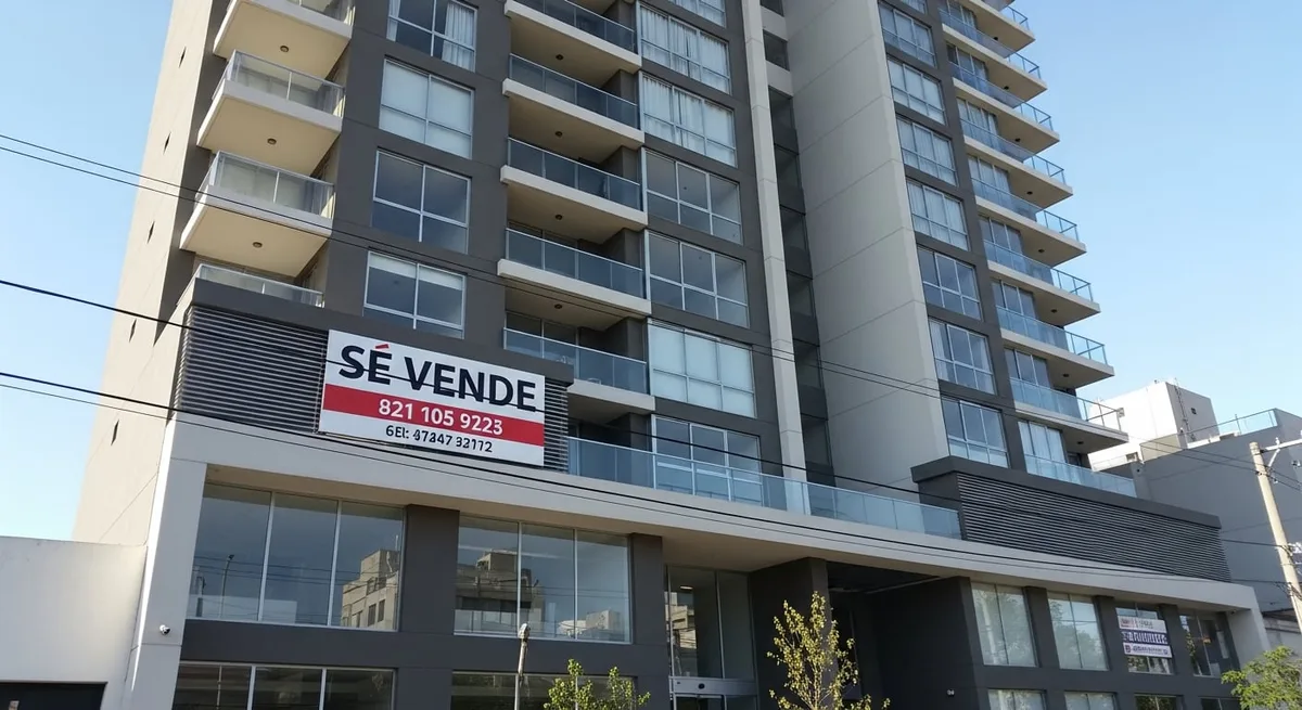 Barrio por barrio: cuánto vale el metro cuadrado en la Ciudad de Buenos Aires