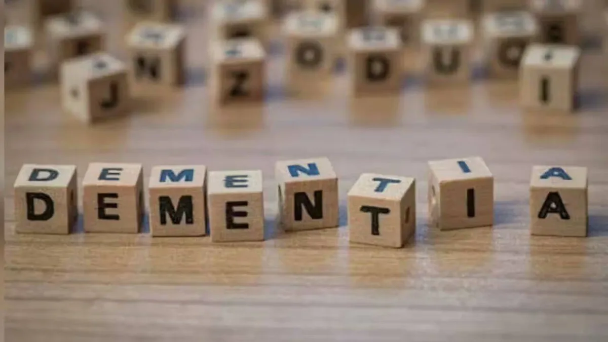 Diabetes, BP & smoking tied to dementia: Study