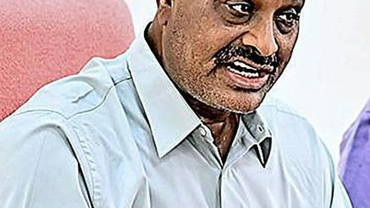 Mega DSC recruits cannot be branded ‘fake’, says Atchannaidu