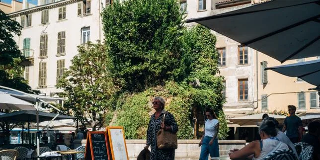 En France, la vague de chaleur commencée à la fin de juillet devient la plus longue, ex aequo avec 1983