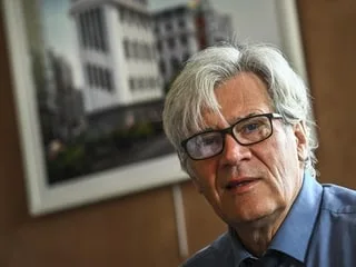 Présidentielle 2027. Stéphane Le Foll votera pour Raphaël Glucksmann à la primaire du PS