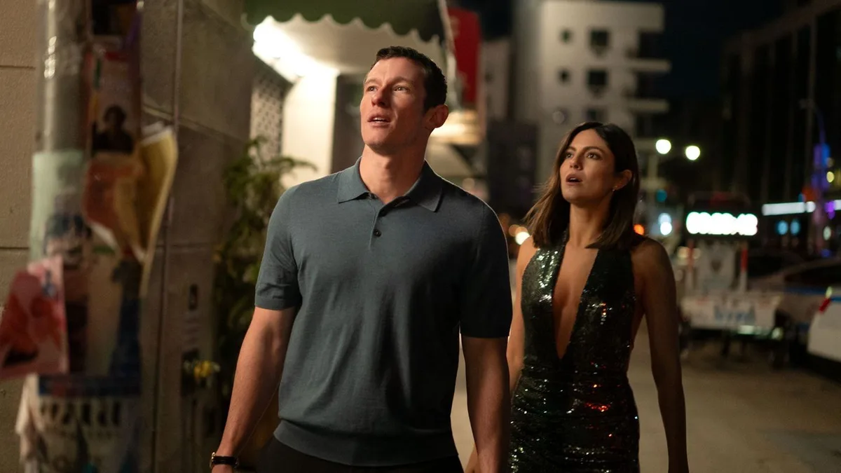 Neu im Kino: „One Night Only“ und das Romcom-Revival