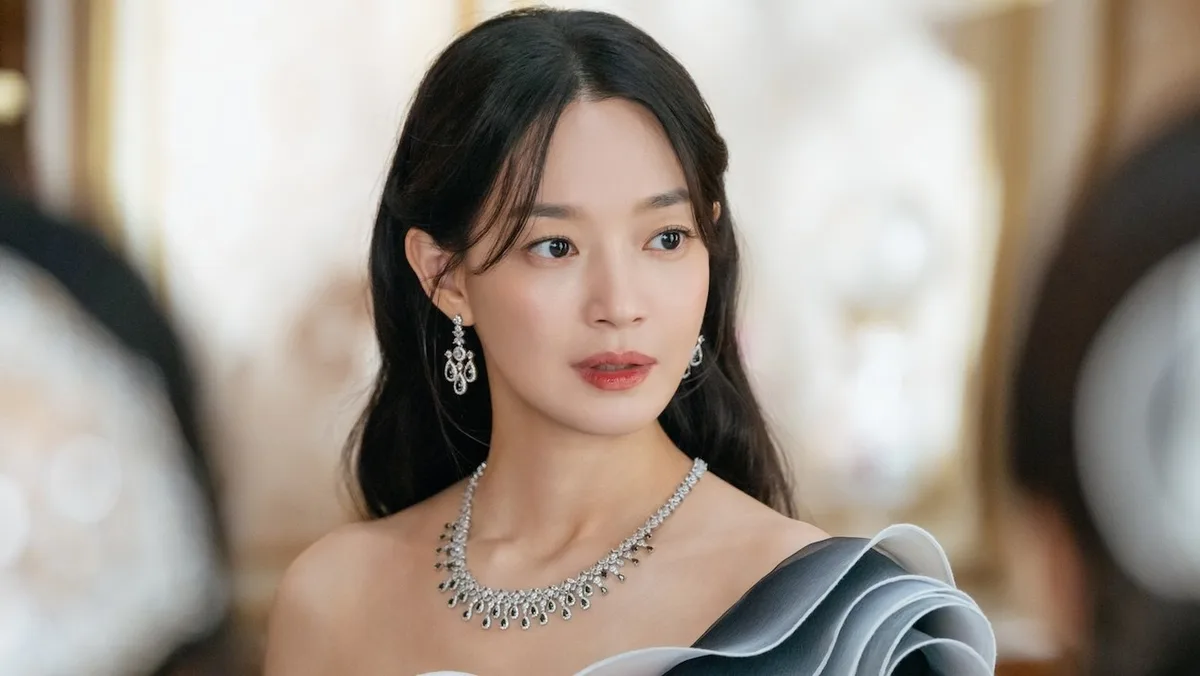 Disney’s Lavish K-Drama ‘The Remarried Empress’ Sets Busan Premiere Ahead of Streaming Launch