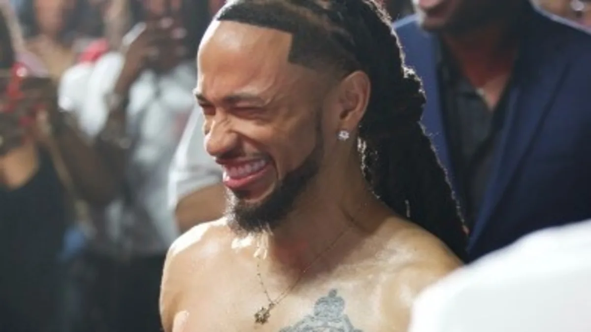 Spectacular Smith: Arizona woman files sexual assault lawsuit against Pretty Ricky member; shocking details revealed