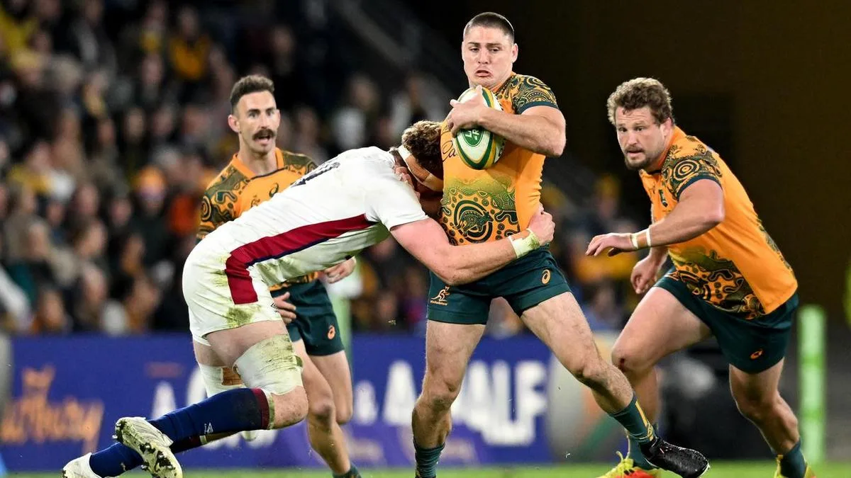 James O'Connor rejoins Force with Wallabies on his mind