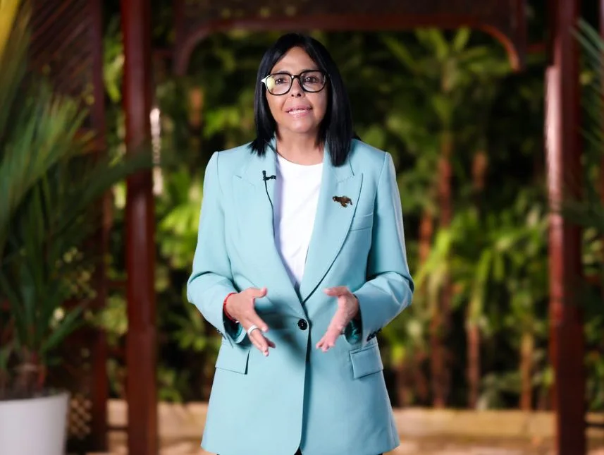 Presidenta (e) anuncia eliminación de alcabalas policiales