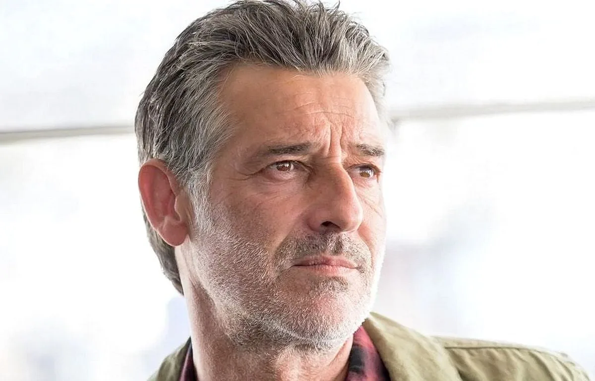 « Ici tout commence » : Pourquoi Stéphane Blancafort a-t-il définitivement quitté le feuilleton de TF1 ?