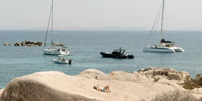 Jet-set, mafias et FLNC : sur l’île corse de Cavallo, la fin annoncée de l’entre-soi