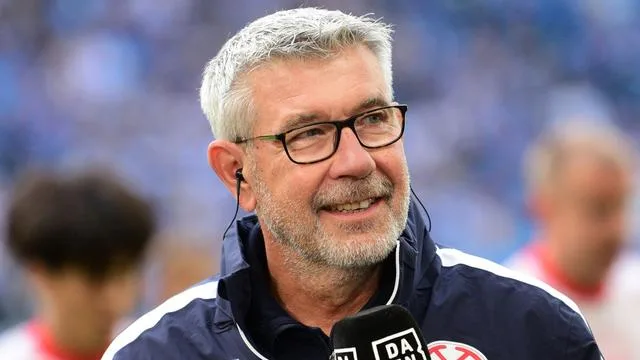Umstrittener Torjubel: Fischer verteidigt Königsdörffer: «Eigentlich gut gemacht»