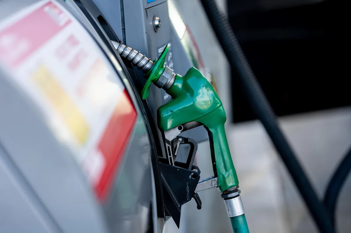 Trump's diesel deal with Russia irks allies, unlikely to reduce prices