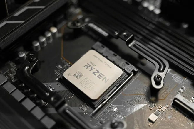 Preços nas alturas: crise global de memória deve encarecer produtos da AMD