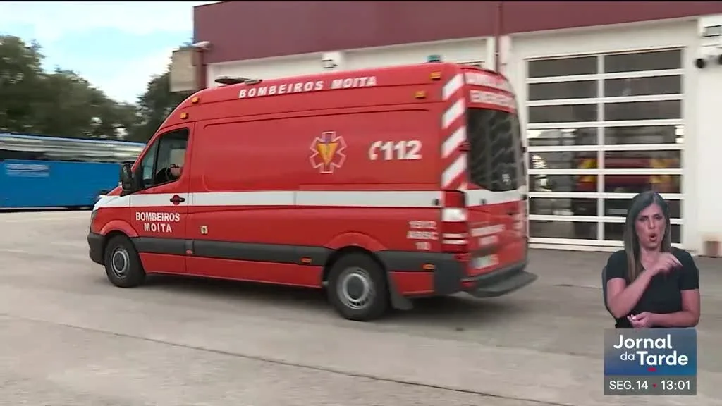 Liga dos Bombeiros alerta para impacto dos combustíveis