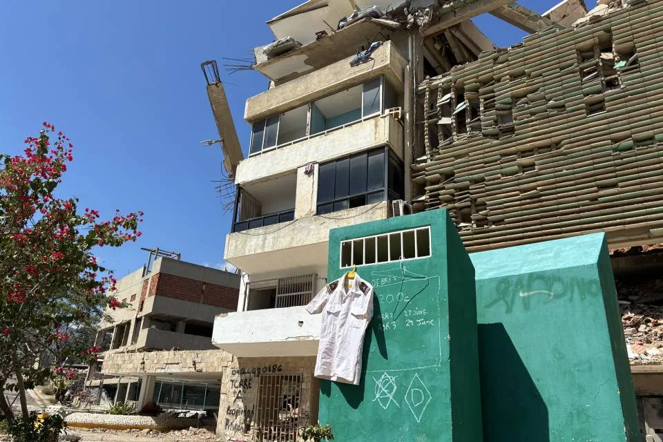 «Aquí estamos como en un desafío»: El cambio en La Guaira a tres meses de los terremotos