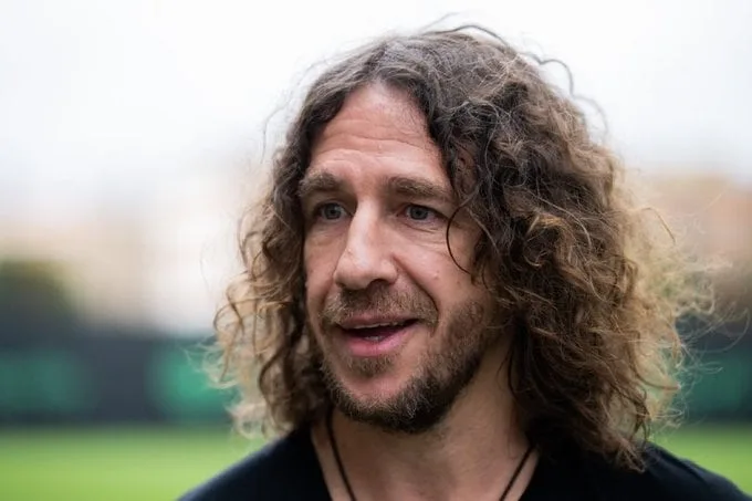 Puyol: “Con Mourinho, el Real Madrid puede ser más fuerte”