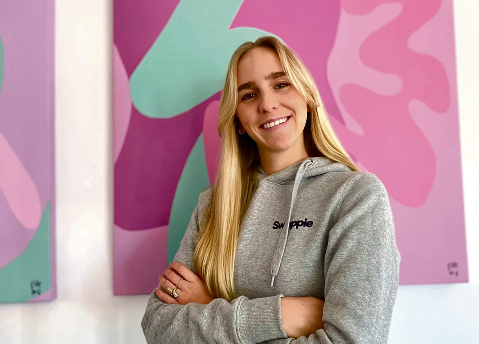 Swappie passa a vender Macs recondicionados em Portugal