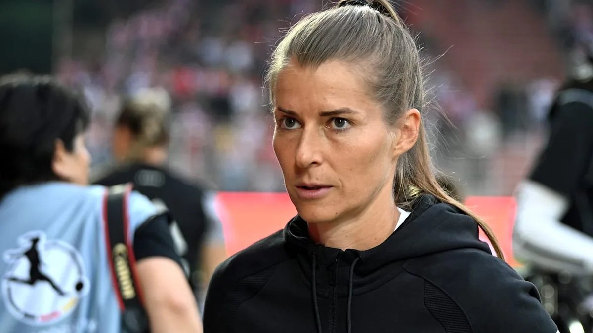 Union-Trainerin Eta nennt Zahlen - So viel verdienen Bundesliga-Spielerinnen