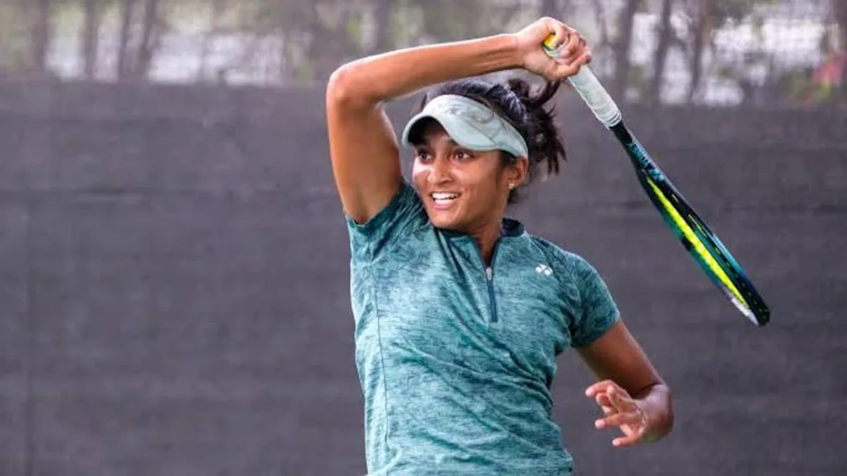 5 Players Excluded From India's Asian Games Squad Not Part Of AITA's Recommendation: SAI Source