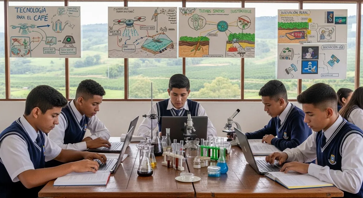 Inversión social empresarial cae 16% en Colombia: la tecnología aparece como respuesta