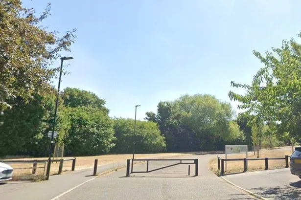 Murder probe launched as human remains found near Padstow Walk, Feltham