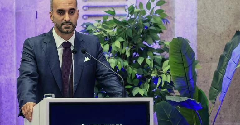 Luís Neves. OSI rejeita quebra de protocolo de segurança