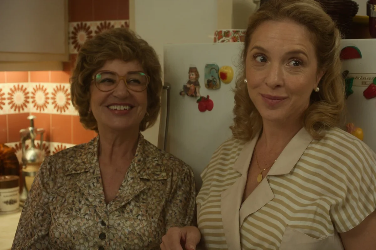 Se estrenó Barreda, la película: qué actrices interpretan a las víctimas del cuádruple homicida
