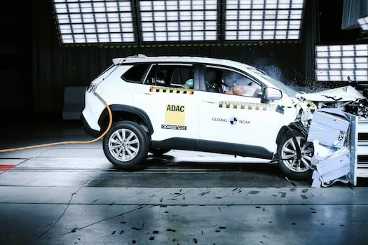 New-car safety rules set to get tougher in South Africa